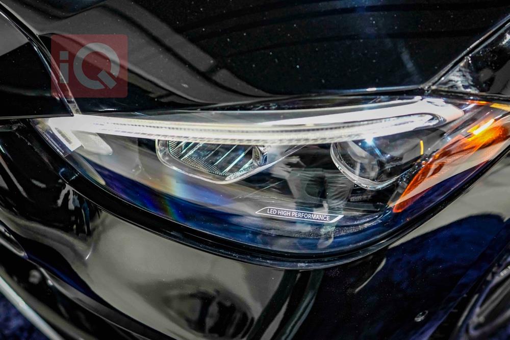 مێرسێدس بێنز C-Class